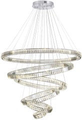 Подвесная люстра Odeon Light 4930/260L