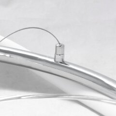 Подвесная люстра Lussole Loft LSP-8390