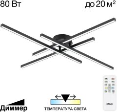 Потолочная люстра Citilux CL203141