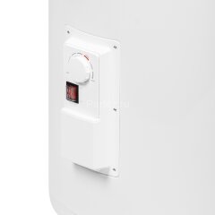 Бойлер косвенного нагрева Royal Thermo GLF RTWGE 100 напольный, с встроен. ТЭНом