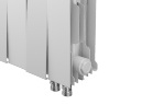 Радиатор Royal Thermo PianoForte 200 /Bianco Traffico - 16 секц. VDR