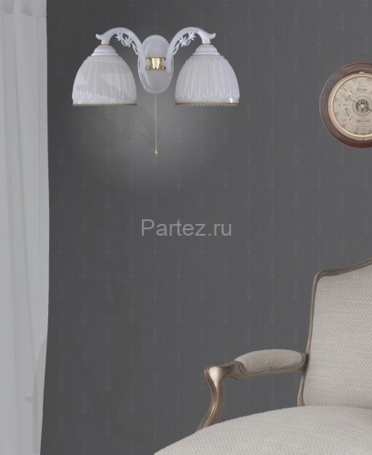 Бра Reccagni Angelo A 9601/2