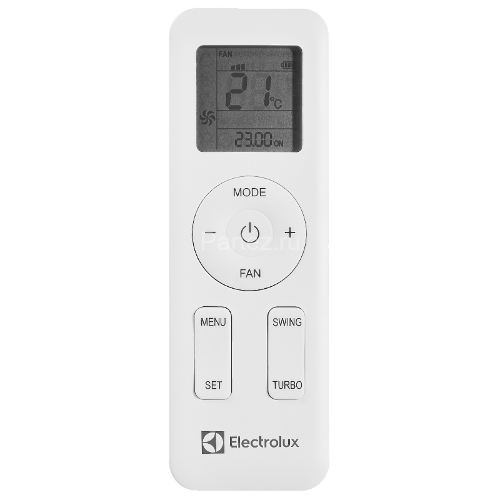 Сплит-система Electrolux EACS-12HF2/N3 комплект
