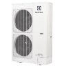 Комплект Electrolux EACD-60H/UP3-DC/N8 инверторной сплит-системы, канального типа