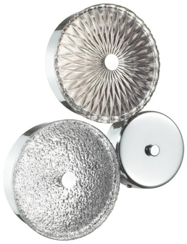 Настенный светильник Odeon Light 5416/14WL