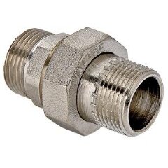 Американка прямая НР 1/2&quot; VALTEC