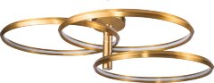 Потолочная люстра Kink Light 08203,20(3000K)