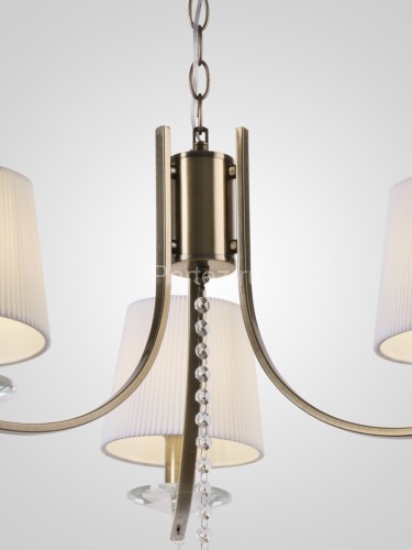 Подвесная люстра Мелодия Света 000025271