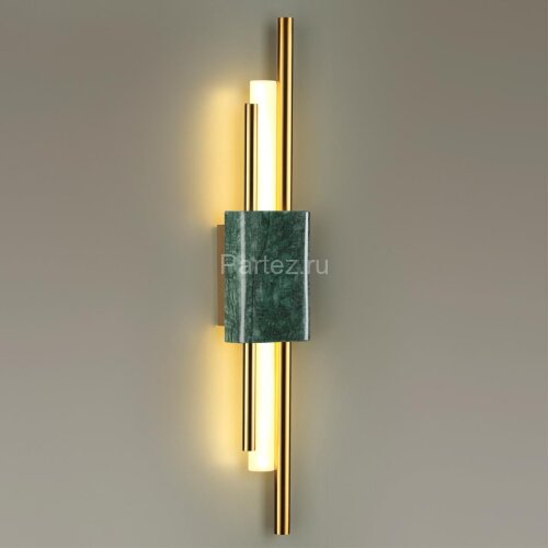Настенный светильник Odeon Light 4360/10WL