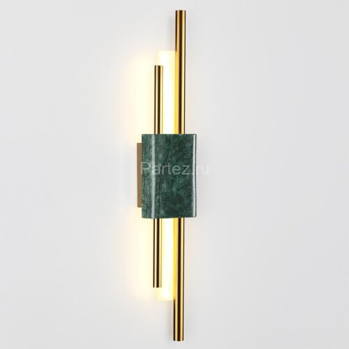 Настенный светильник Odeon Light 4360/10WL