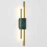 Настенный светильник Odeon Light 4360/10WL