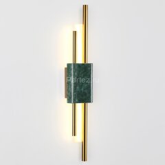 Настенный светильник Odeon Light 4360/10WL