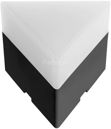 Настенно-потолочный светильник Feron 48148