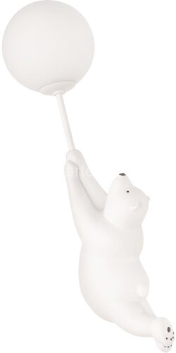 Настенный светильник Loft It 10030W/A