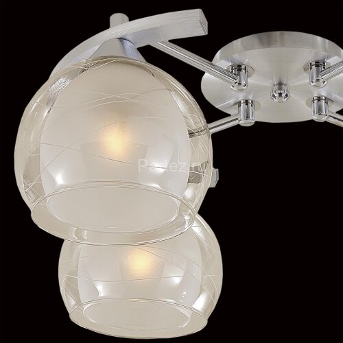 Потолочная люстра Citilux CL157142