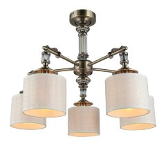Потолочная люстра Omnilux OML-64307-05