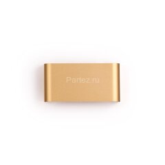 Настенный светильник Odeon Light 3893/4WL