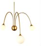 Бра ST Luce SL1187.201.03