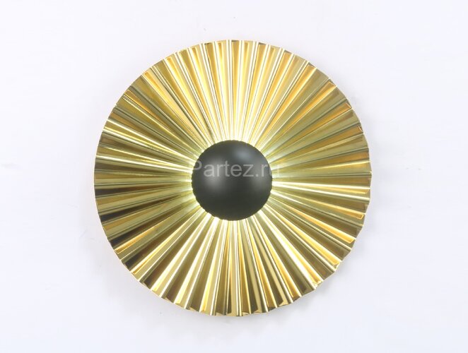 Бра Newport 10852/35 A gold