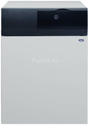 Бойлер косвенного нагрева Baxi UB 80 Inox