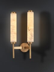 Бра Fluorite FL1164-2W