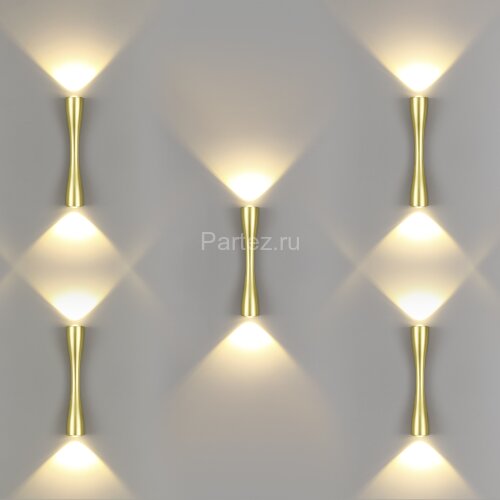 Бра Odeon Light 4292/10WL