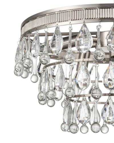 Подвесная люстра Vele Luce VL3253P06