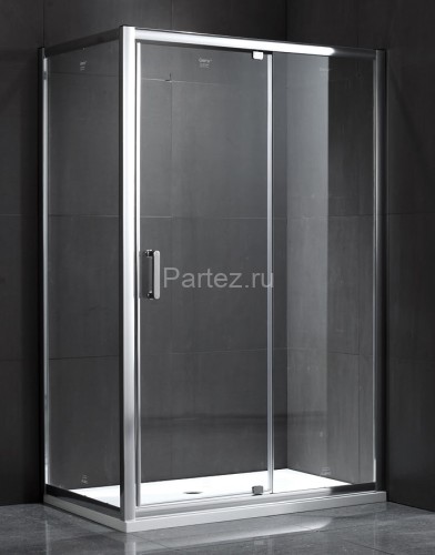 Душевой уголок Gemy Sunny Bay S28191B-A100