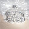 Подвесная люстра Citilux CL334281