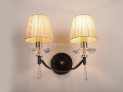 Бра Doge Luce 173AP2FV-904