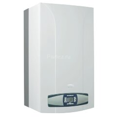 Котел газовый настенный Baxi LUNA-3 Comfort 310 Fi