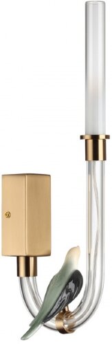 Бра Odeon Light 5431/2WLA