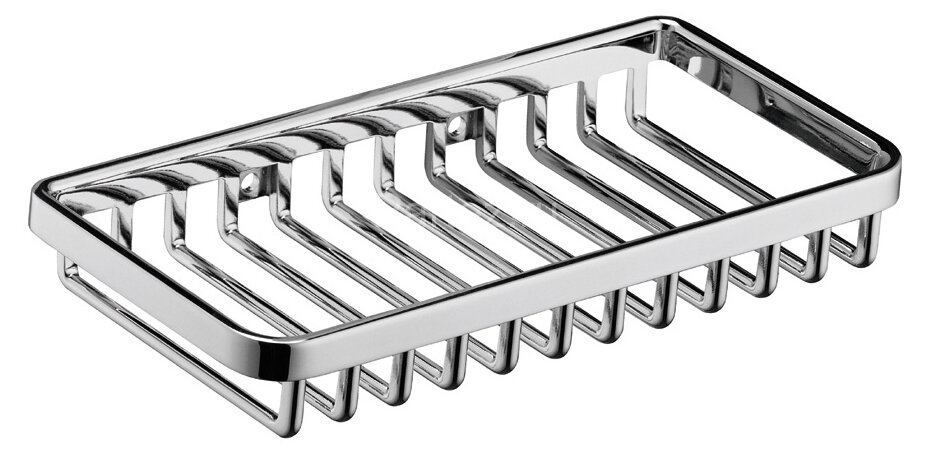 Полочка Keuco Universal (Keuco), Хром (24902010000)