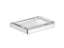 Мыльница Keuco Edition 11, Хром (11155009000)
