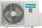 Инверторная cплит-система Hisense CHAMPAGNE CRYSTAL SUPER DC Inverter (R32) AS-10UW4RVETG01(C) (комп