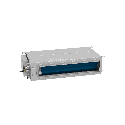 Комплект Electrolux EACD-12H/UP3-DC/N8 инверторной сплит-системы, канального типа