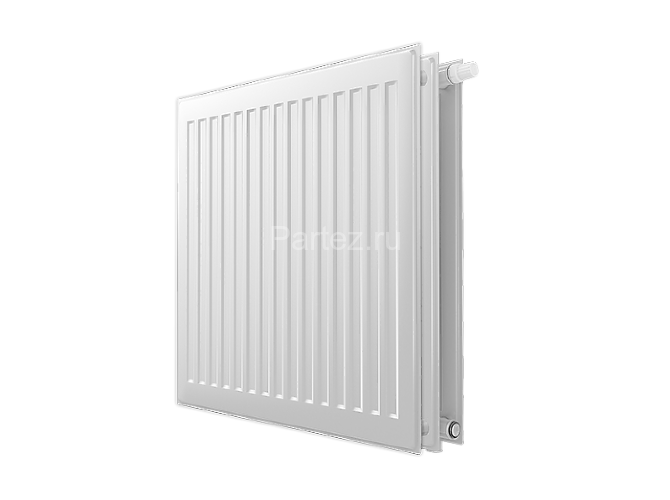 Радиатор панельный Royal Thermo VENTIL HYGIENE VH30-500-1300 RAL9016