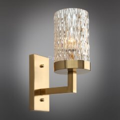 Бра Omnilux OML-84711-01