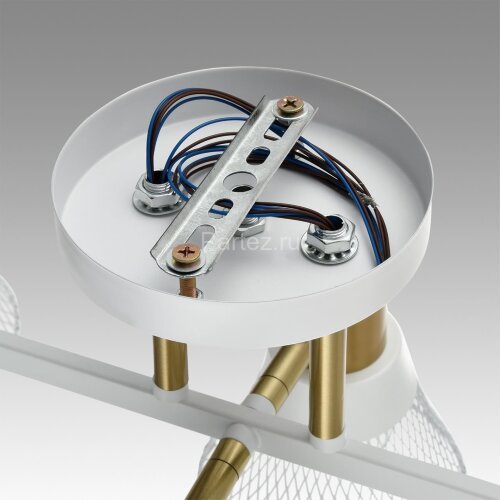 Потолочная люстра Lumion 8045/6C