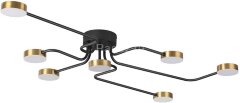 Потолочная люстра Lumion 6532/99CL