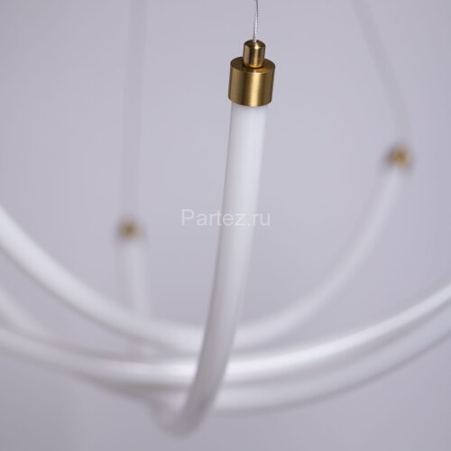 Подвесной светильник DeMarkt 510015704