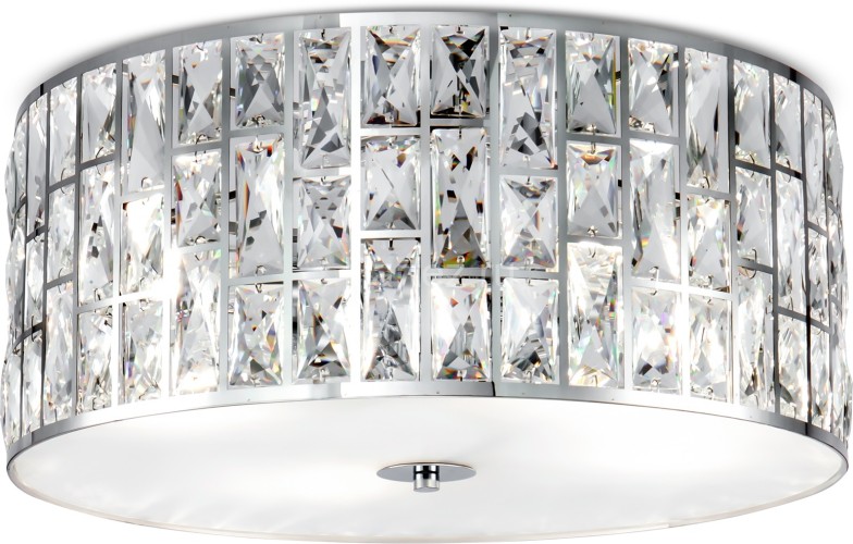 Потолочная люстра Maytoni MOD184PL-04CH