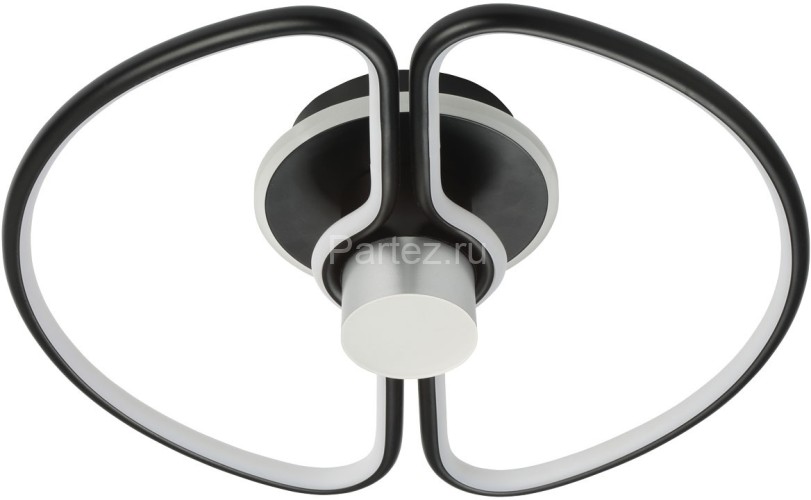 Настенный светильник DeMarkt 312012601