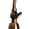 Бра Arte Lamp A1509AP-1PB
