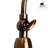 Бра Arte Lamp A1509AP-1PB