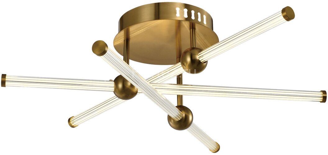 Потолочная люстра Zortes ZRS.57783.06