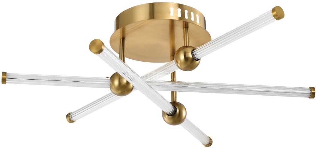 Потолочная люстра Zortes ZRS.57783.06