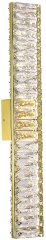 Бра Newport 8244/A gold NEW