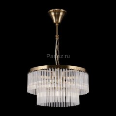 Подвесная люстра Maytoni MOD093PL-04BS