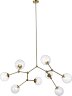Потолочная люстра ST Luce SL1506.203.08